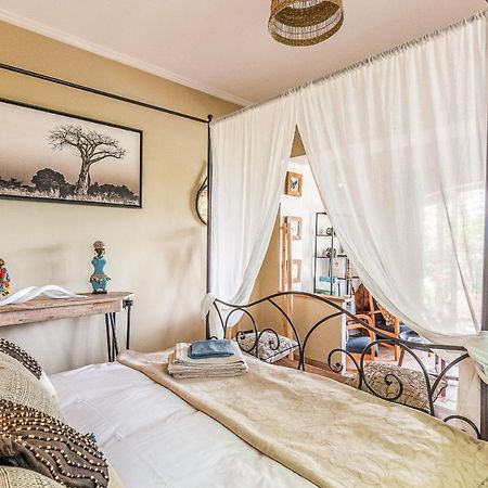 Lou Paradou Lodge Grillon Екстериор снимка