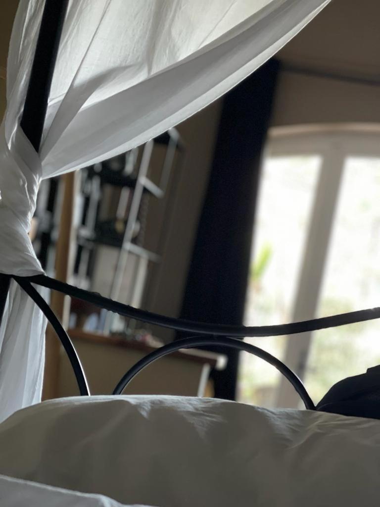 Lou Paradou Lodge Grillon Екстериор снимка